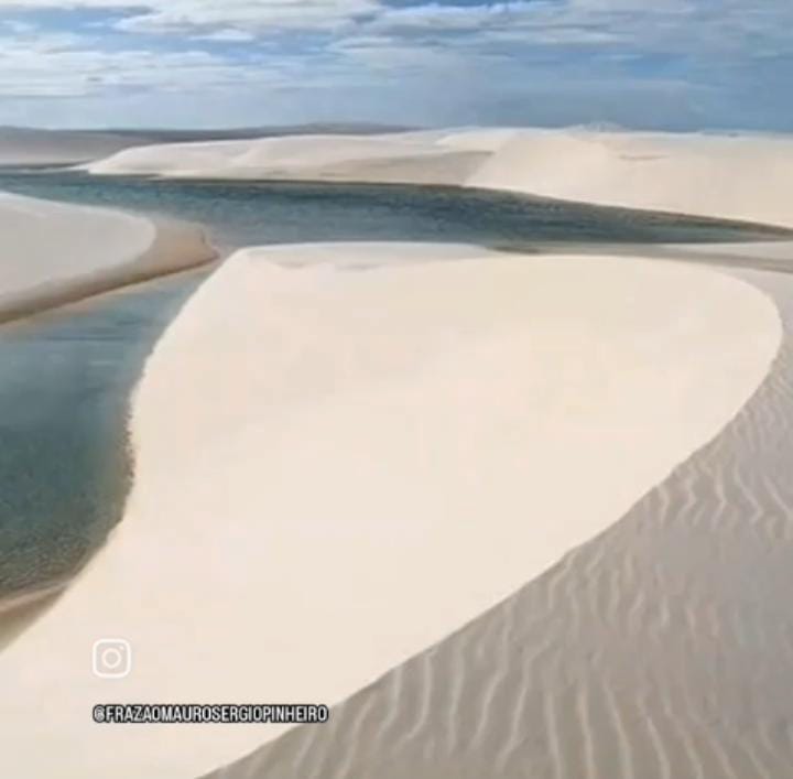 Paisagem da viagem 2